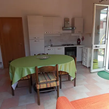 Guest house Casaamare Scicli
