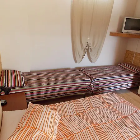 Guest house Casaamare *