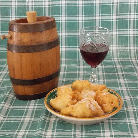 Casaamare Scicli