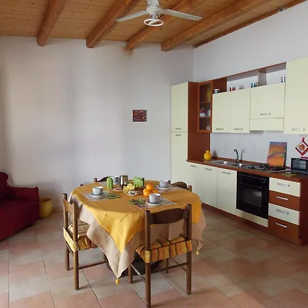 Guest house Casaamare *