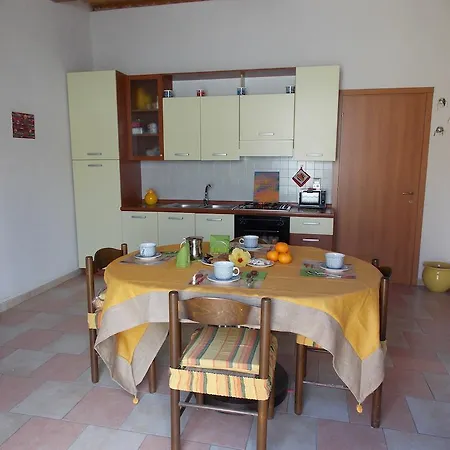 Guest house Casaamare *