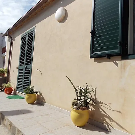 Guest house Casaamare *