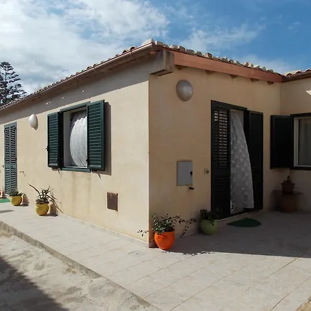 Guest house Casaamare *