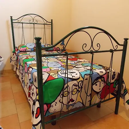 Guest house Casaamare