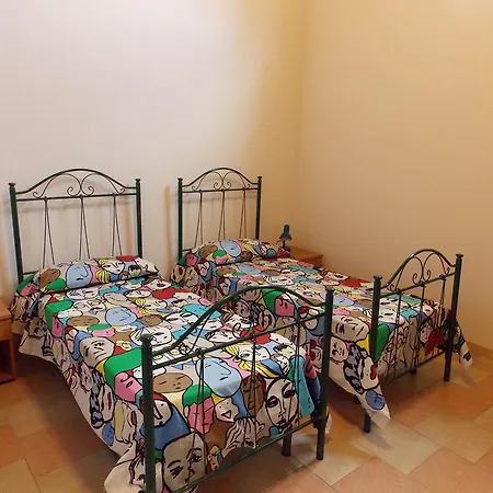 Guest house Casaamare Scicli