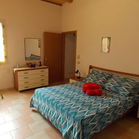 Guest house Casaamare